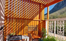 The Trailhouse - Betty'S Bay